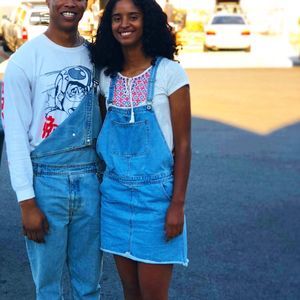 Meet your Posher, Nathan